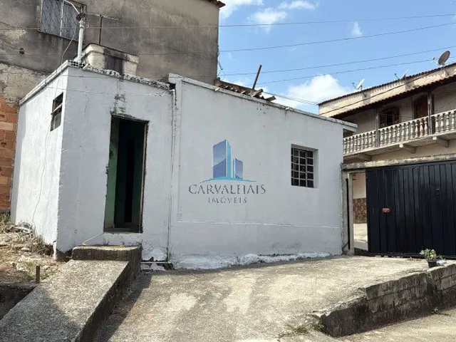 Imagem 7: Casa à venda em Contagem-MG, bairro Retiro: 2 quartos, 2 banheiros, 4 vagas, 360,00 m²