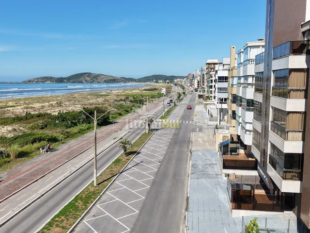 Imagem 9: Apartamento À Venda: Frente Mar no Residencial Praia do Iró