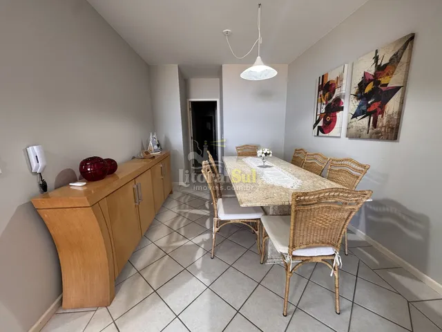 Imagem 2: Apartamento À Venda: Frente Mar no Residencial Praia do Iró