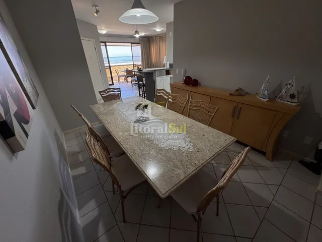 Imagem 10: Apartamento À Venda: Frente Mar no Residencial Praia do Iró