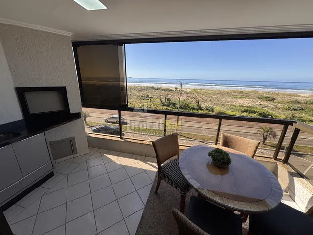 Imagem 7: Apartamento À Venda: Frente Mar no Residencial Praia do Iró