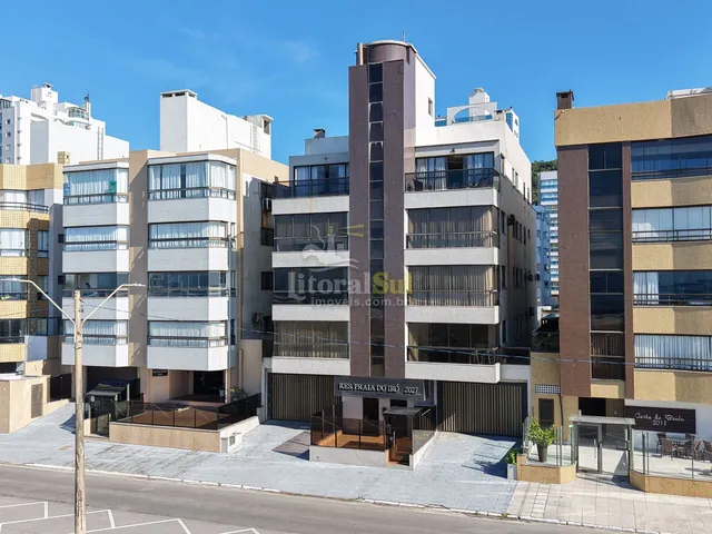 Imagem 8: Apartamento À Venda: Frente Mar no Residencial Praia do Iró