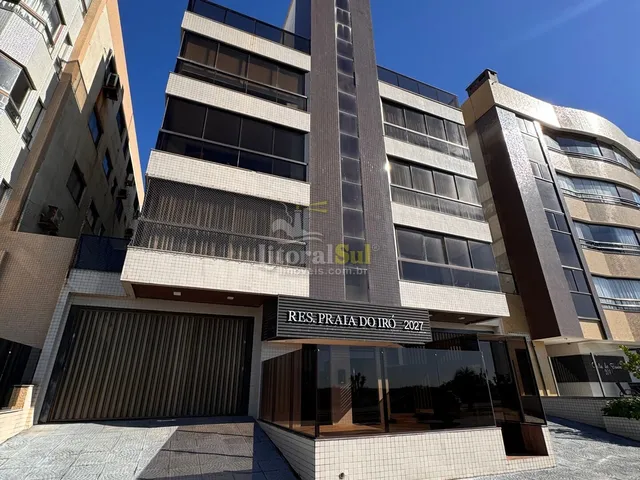 Imagem 5: Apartamento À Venda: Frente Mar no Residencial Praia do Iró