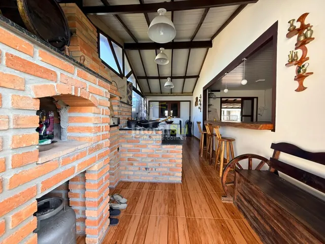 Imagem: Casa Totalmente Mobiliada À Venda no Balneário