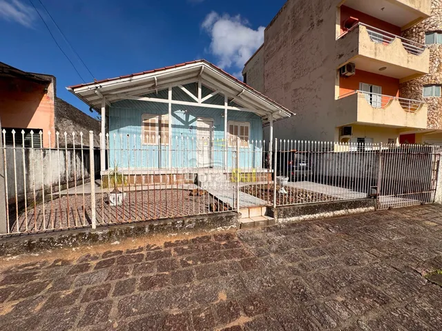 Imagem: Casa À Venda no Morrotes, em Tubarão/Sc