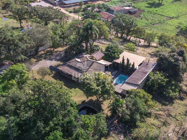 Imagem: Sítio À Venda com 4.249,06 M² - Congonhas