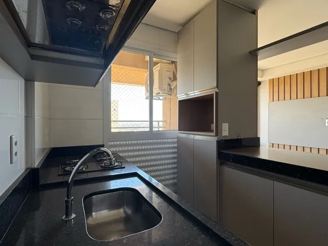 Imagem 14: Imperdível! Apartamento à venda em Goiânia-GO, Jardim Europa. 3 quartos, 1 suíte, 2