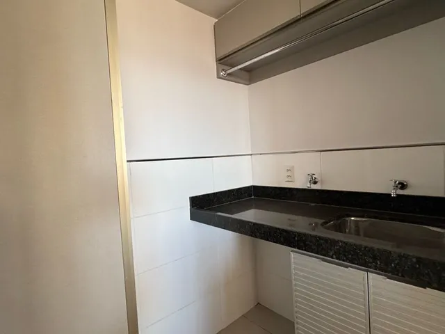 Imagem 2: Imperdível! Apartamento à venda em Goiânia-GO, Jardim Europa. 3 quartos, 1 suíte, 2