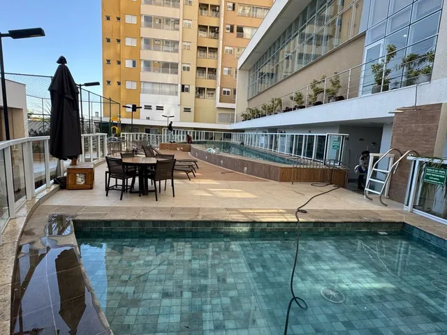 Imagem 8: Imperdível! Apartamento à venda em Goiânia-GO, Jardim Europa. 3 quartos, 1 suíte, 2