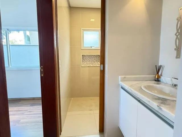 Imagem 12: Casa em Condomínio Mobiliada para Locação em Chácara Ondina, Sorocaba com 3 Suítes e