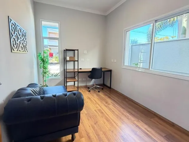 Imagem 8: Casa em Condomínio Mobiliada para Locação em Chácara Ondina, Sorocaba com 3 Suítes e