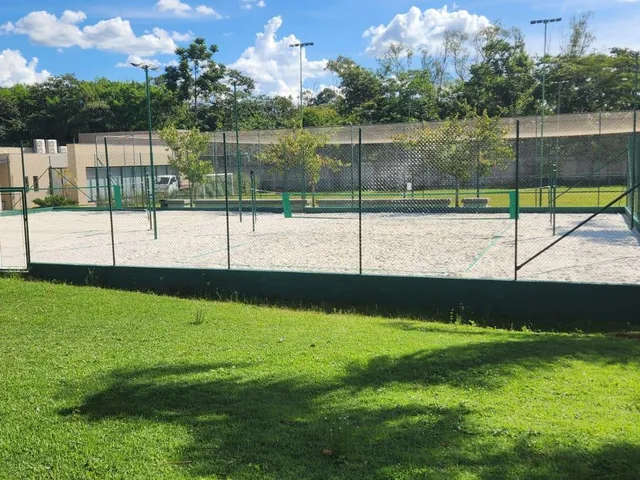 Imagem 10: Casa em Condomínio Mobiliada para Locação em Chácara Ondina, Sorocaba com 3 Suítes e