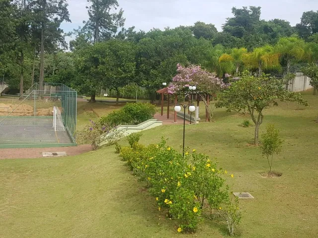 Imagem 4: Casa em Condomínio Mobiliada para Locação em Chácara Ondina, Sorocaba com 3 Suítes e