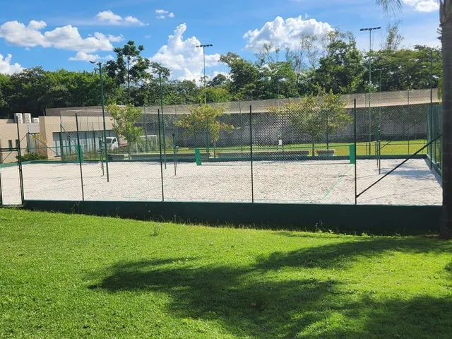 Imagem 5: Casa em Condomínio Mobiliada para Locação em Chácara Ondina, Sorocaba com 3 Suítes e