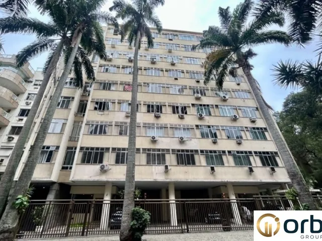 Imagem: Apartamento em leilão à venda em Laranjeiras