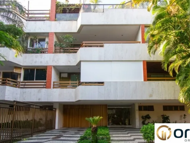Imagem: Apartamento em leilão à venda na Barra