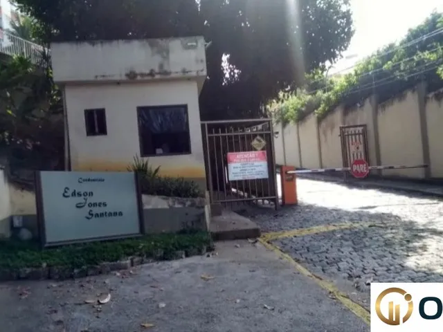 Imagem: Apartamento em leilão à venda em Santa
