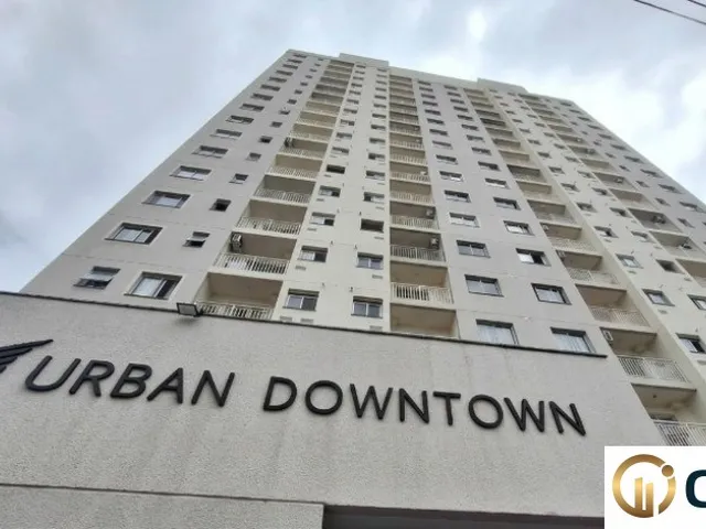 Imagem: Apartamento em leilão à venda no Centro