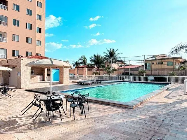 Imagem: Apartamento À Venda em São Luís, Jardim