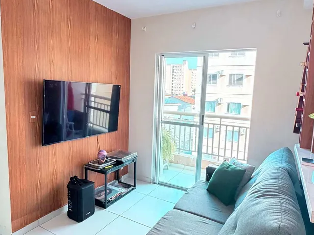 Imagem 7: Apartamento À Venda em São Luís, Jardim Eldorado, com 2 Quartos