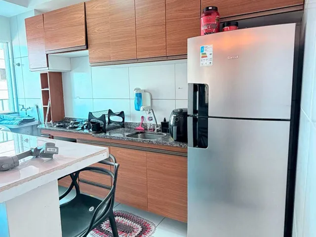 Imagem 4: Apartamento À Venda em São Luís, Jardim Eldorado, com 2 Quartos