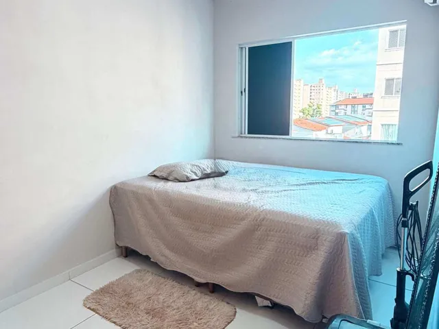 Imagem 2: Apartamento À Venda em São Luís, Jardim Eldorado, com 2 Quartos