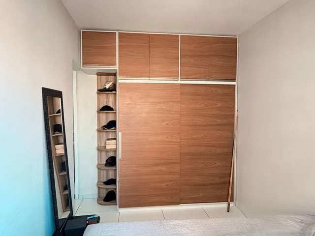 Imagem 3: Apartamento À Venda em São Luís, Jardim Eldorado, com 2 Quartos