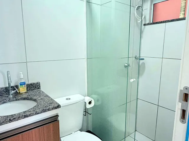 Imagem 5: Apartamento À Venda em São Luís, Jardim Eldorado, com 2 Quartos