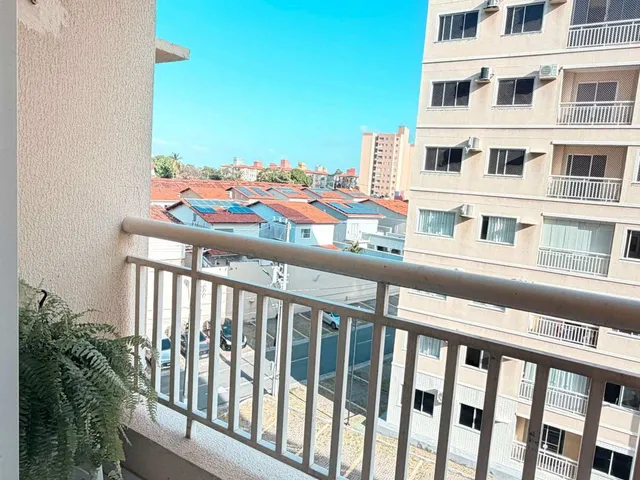 Imagem 8: Apartamento À Venda em São Luís, Jardim Eldorado, com 2 Quartos