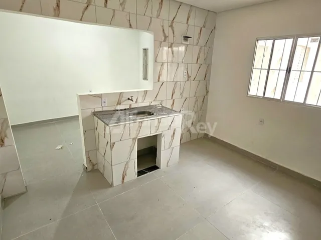 Imagem: Casa de Condomínio com 01 Dormitório