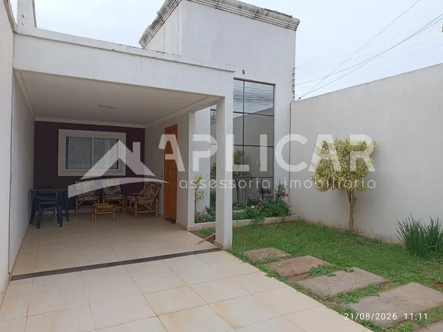 Imagem: Casa MOBILIADA no Bairro Beverly Falls Park