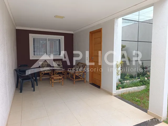 Imagem 4: Casa Mobiliada no Bairro Beverly Falls Park, em Foz do Iguaçu - Pr