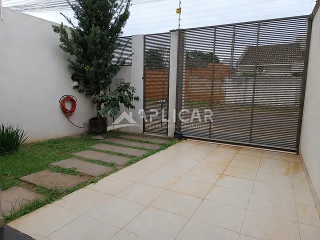 Imagem 3: Casa Mobiliada no Bairro Beverly Falls Park, em Foz do Iguaçu - Pr