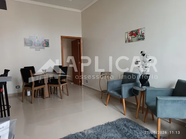 Imagem 6: Casa Mobiliada no Bairro Beverly Falls Park, em Foz do Iguaçu - Pr