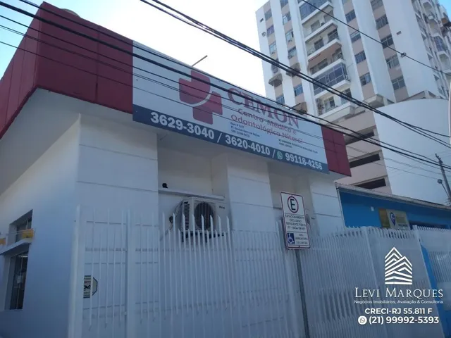 Imagem 15: CASA COMERCIAL em Niterói - Rio de Janeiro, Centro