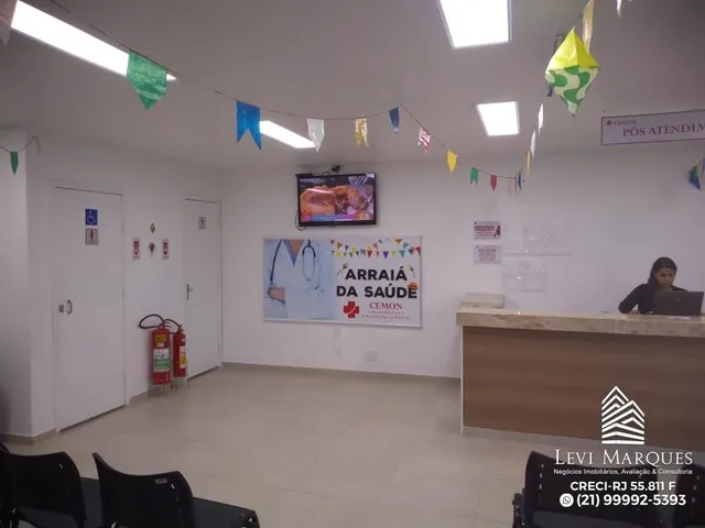 Imagem 11: CASA COMERCIAL em Niterói - Rio de Janeiro, Centro
