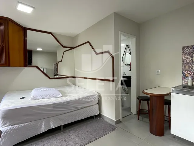 Imagem 2: Apartamento para Locação, Centro no Ed. Cruzeiro do Sul no Coração de Cascavel - Pr