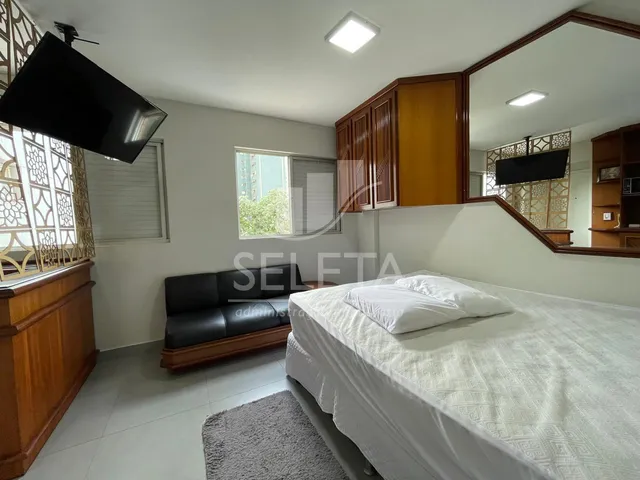 Imagem 3: Apartamento para Locação, Centro no Ed. Cruzeiro do Sul no Coração de Cascavel - Pr