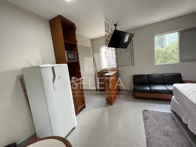 Imagem 8: Apartamento para Locação, Centro no Ed. Cruzeiro do Sul no Coração de Cascavel - Pr