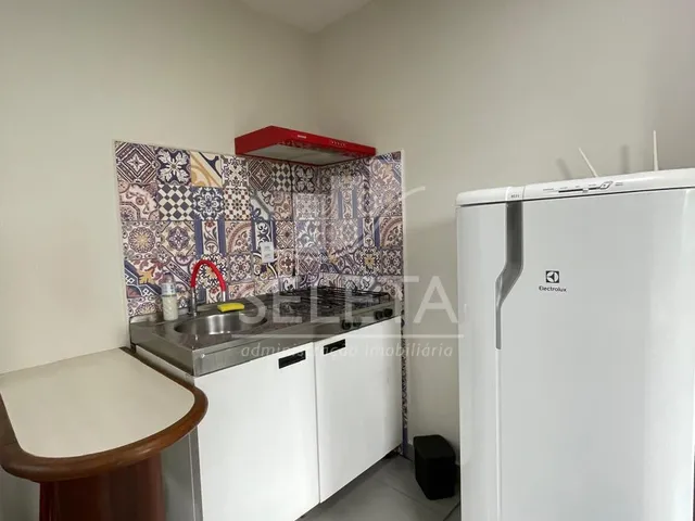 Imagem 6: Apartamento para Locação, Centro no Ed. Cruzeiro do Sul no Coração de Cascavel - Pr