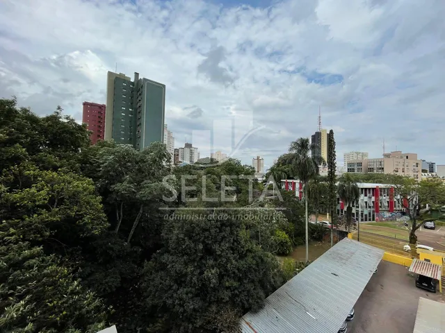 Imagem 9: Apartamento para Locação, Centro no Ed. Cruzeiro do Sul no Coração de Cascavel - Pr