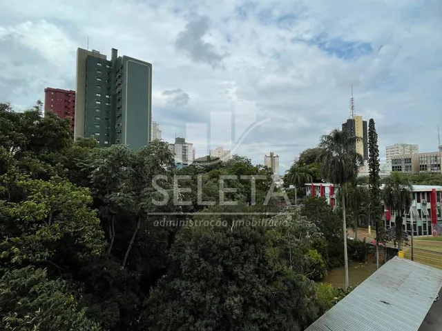 Imagem 11: Apartamento para Locação, Centro no Ed. Cruzeiro do Sul no Coração de Cascavel - Pr