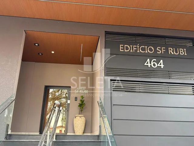 Imagem: Apartamento para venda no Centro de Cascavel