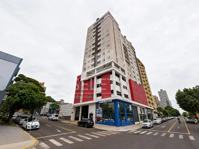 Imagem: Apartamento para locação com três quartos