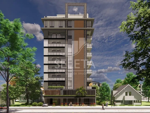 Imagem: APARTAMENTO DE ALTO PADRÃO PRÓXIMO DO