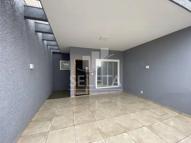 Imagem: Casa à venda com 3 quartos, Santa Felicidade