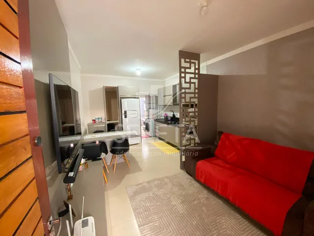 Imagem 2: Casa À Venda com 3 Quartos, santa Felicidade, Cascavel - Pr