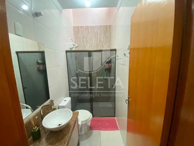 Imagem 8: Casa À Venda com 3 Quartos, santa Felicidade, Cascavel - Pr