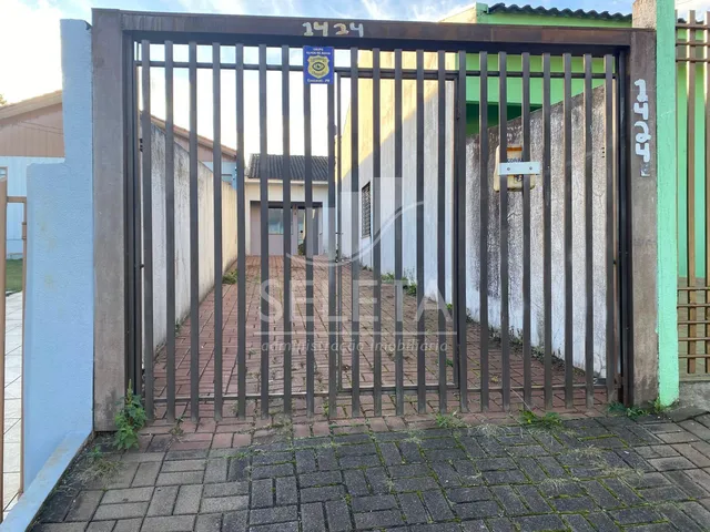 Imagem: Casa 2 quartos à venda, Santa Felicidade