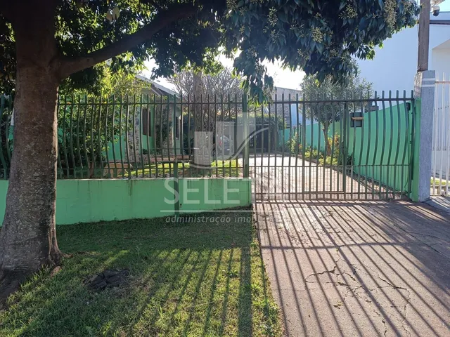 Imagem: Casa, Parque São Paulo, CASCAVEL - PR